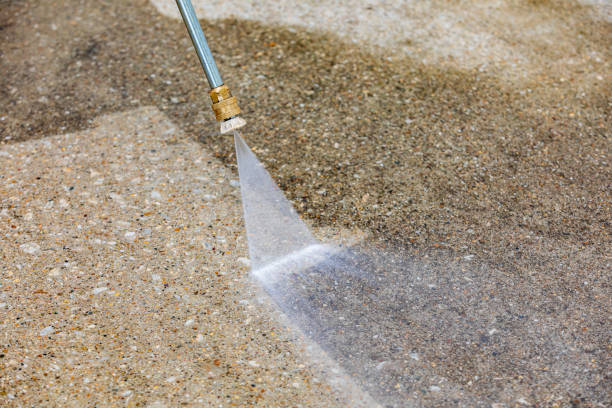 Best Warehouse Cleaning  in Wenonah, NJ